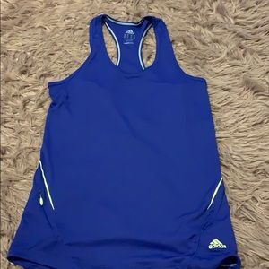 Adidas Tank Top